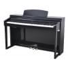 ЦИФРОВЫЕ ПИАНИНО, РОЯЛИ И ОРГАНЫ Artesia DP-150E Black 